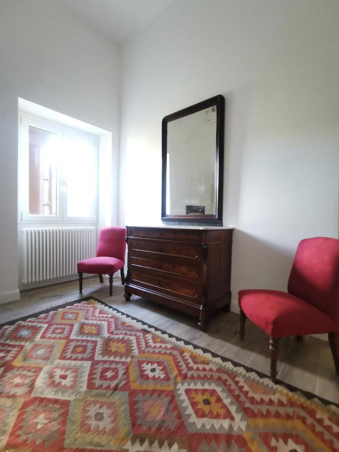 Villa Alessi - Dimora Storica Racalmuto Ngoại thất bức ảnh