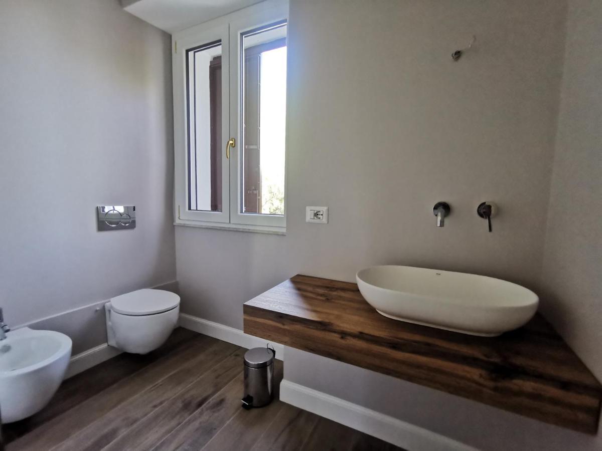 Villa Alessi - Dimora Storica Racalmuto Ngoại thất bức ảnh
