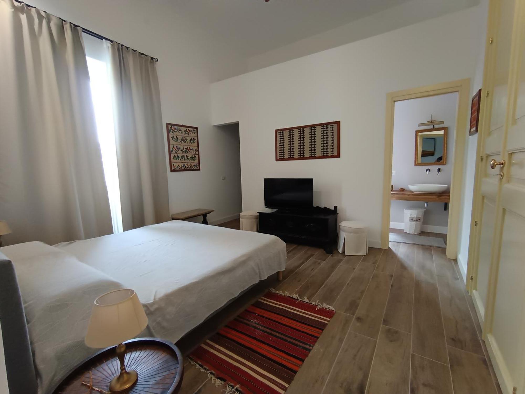 Villa Alessi - Dimora Storica Racalmuto Ngoại thất bức ảnh